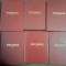 OPERE IN 6 VOLUME - N. V. GOGOL, 1954 - 1958