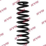 Arc spiral suspensie Mitsubishi Outlander III, motor 2.0 4WD; 2.0 4WD; 2.2 Di-D; 2.2 DiD 4WD; 2.2 Di-D 4WD; 2.4 4WD; 3.0 4WD, montare Spate, Tevema