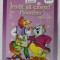 PINOCCHIO , dupa CARLO COLLODI , SERIA &#039;&#039; INVAT SA CITESC ! &#039;&#039; , 2009