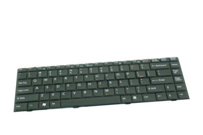 Tastatura V070978BS1 pentru SONY VGN-FZ FZ15 FZ17 FZ18 FZ19 FZ25 FZ27 PCG-391T foto