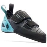 Espadrile BLACK DIAMOND Zone LV seagrass UK 6.5