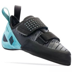 Espadrile BLACK DIAMOND Zone LV seagrass UK 6.5
