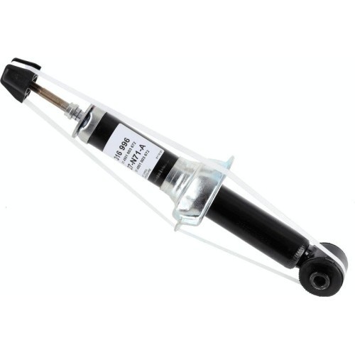 Sachs amortizor