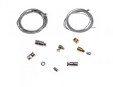 Kit reparatie cablu ambreiaj si cablu acceleratie Cod Produs: MX_NEW LC9001