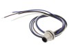 Conector M12 EPIC&reg; M12 FEAM4F-0.5-M16