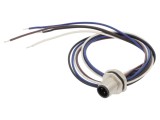 Conector M12 EPIC&reg; M12 FEAM4F-0.5-M16