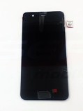 Display LCD Touchscreen Huawei P10 Black Negru