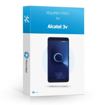Cutie de instrumente Alcatel 3v (OT-5099D). foto