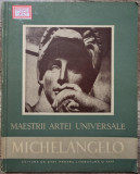 Michelangelo - Paul Constantin// 1957