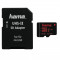 Card de memorie Hama 32GB MicroSDHC Clasa 3 UHS-II + Adaptor
