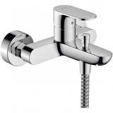 BATERIE CADA REBRIS S, CROM, Hansgrohe