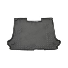 Tavita portbagaj Fiat Doblo (119/223), 01.2001-12.2005 , cu panza antialunecare