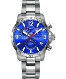 Ceas Barbati, Certina, DS Podium C034654110470 - Marime universala