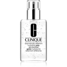 Clinique 3 Steps Dramatically Different&trade; Hydrating Jelly gel intensiv de hidratare 200 ml