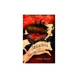 Serafina and the Twisted Staff (Serafina Book 2)