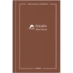 Fugara (vol. 29) - Alice Munro
