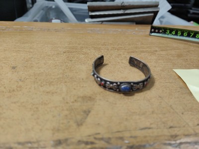 Bratara Dama 6cm #A6242 foto