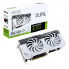 VGA Asus TUF RTX4070 OC 12G GAMING WHITE