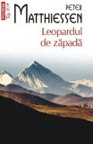 Cumpara ieftin Leopardul de zapada (Top 10+)/Peter Matthiessen