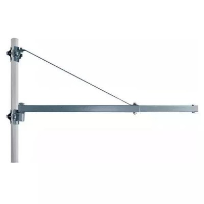 Brat sustinere palan foto