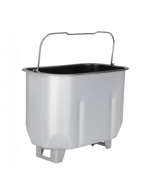 Cuva masina de paine Silvercrest SBB 850 B1 foto
