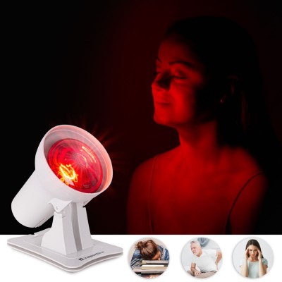 Lampa Infrarosu inSPORTline Xamila, foto