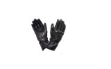 Manusi Piele Moto Adrenaline Venus Pro 2.0 CE A0629 Negre M Barbati Femei