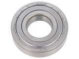 Lagăr cu bile 35x80x21mm 6307-2Z SKF