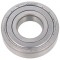Lagăr cu bile 35x80x21mm 6307-2Z SKF
