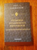 Pătimirea Dumnezeului nepătimitor - Paul L. Gavrilyuk