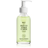 Youth To The People Superfood Cleanser gel de curățare reincarcabil 150 ml