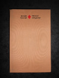JOSEPH CONRAD - TARMUL REFUGIULUI (1979, Editie cartonata)
