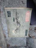 Revista Stadion nr.11/1958