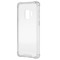 Husa silicon transparenta antisoc compatibila cu Samsung Galaxy J6 2018