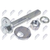 Surub corectare inclinare, excentrice Mitsubishi Carisma 1995-, Space Star 1998-, Lancer 1995-, Outlander -2006, brat spate, MR333373