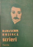 Scrieri - Damaschin Bojinca