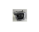 Far FORD RANGER (RA), 12.2022- model : Wildtrak, partea stanga, original, cu LED daytime running light; LED; electrical; cu LED module; cu motor; cu