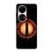 Husa compatibila cu Huawei Nova Y70 model Sauron Lord Of the Rings, Silicon, TPU, Viceversa