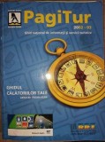 Pagitur 2002-2003 Ghidul calatoriilor tale