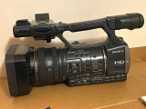 SONY HDR-AX2000 camera profesionala