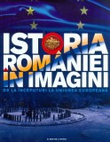 Istoria Romaniei in imagini | Teodora Stanescu Stanciu, Litera