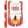 Jocul cu focul, L.J Shen, Epica