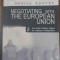 NEGOTIATING WITH THE EUROPEAN UNION. THE INITIAL POSITION PAPERS FOR CHAPTERS OF NEGOTIATION VOL.2-VASILE P-228792