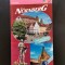 City Guide. Nurnberg, with city map and tour route (Schoning Verlag)