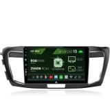 Cumpara ieftin Navigatie Honda Accord 9 (2013-2017), Android 13, Z-Octacore 8GB RAM + 256GB ROM, 10.1 Inch - AD-BGZ10008+AD-BGRKIT002, AD-BGZ