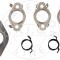 AIC 58918 Calitatea originală AIC Set garnitura sistem EGR