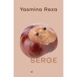 Serge - Yasmine Reza