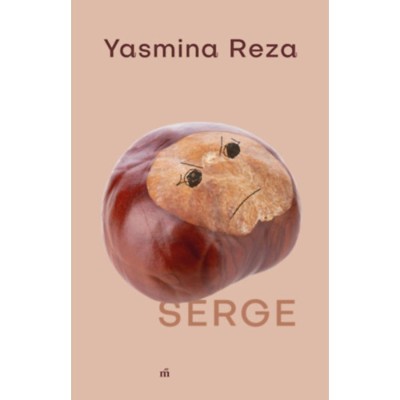 Serge - Yasmine Reza foto