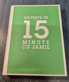 Gateste in 15 minute cu Jamie Oliver