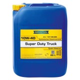 Ulei Ravenol SDT 10W40 20 litri